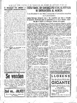 ABC SEVILLA 17-03-1960 página 43