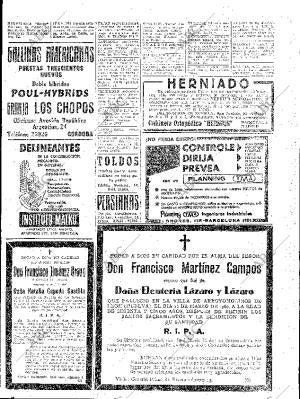 ABC SEVILLA 17-03-1960 página 49