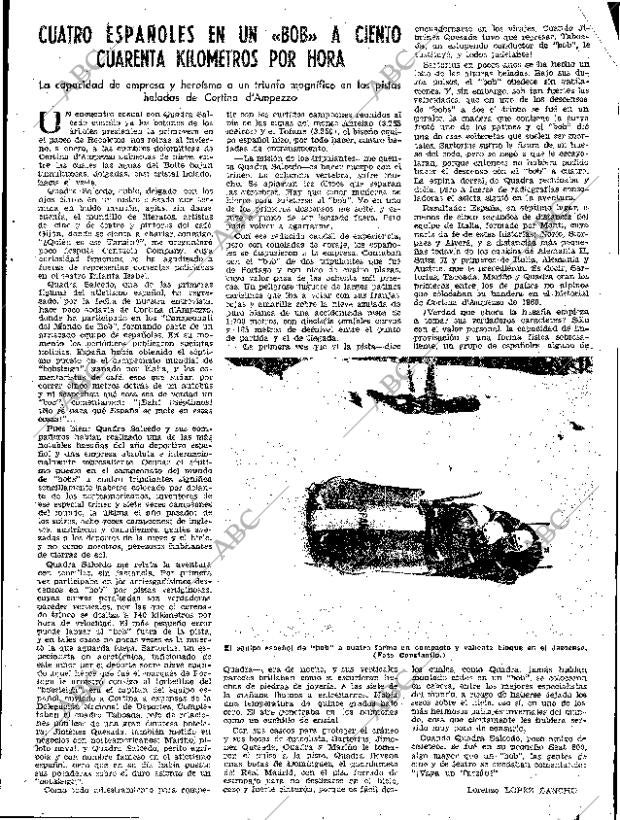 ABC SEVILLA 17-03-1960 página 5