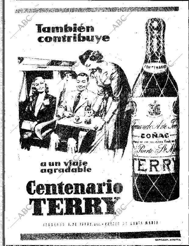 ABC SEVILLA 17-03-1960 página 52