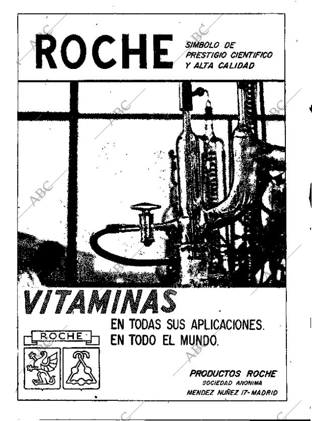 ABC MADRID 19-03-1960 página 14