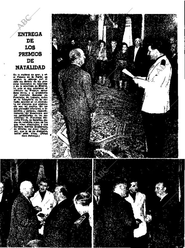 ABC MADRID 19-03-1960 página 15