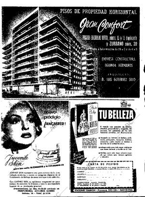 ABC MADRID 19-03-1960 página 20