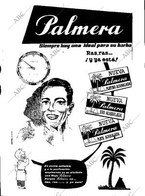 ABC MADRID 19-03-1960 página 21