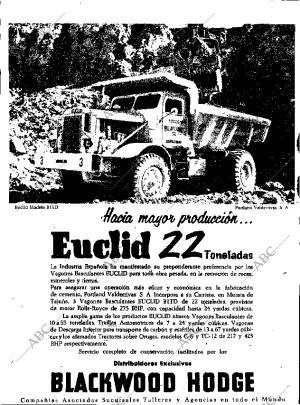 ABC MADRID 19-03-1960 página 22