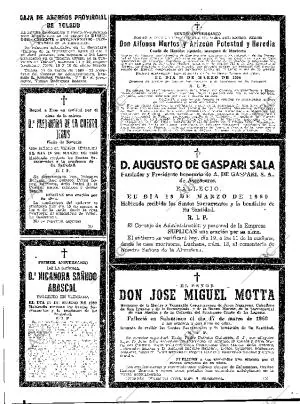 ABC MADRID 19-03-1960 página 60