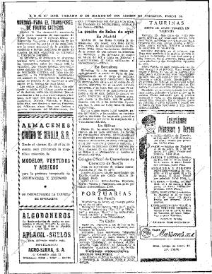 ABC SEVILLA 19-03-1960 página 30