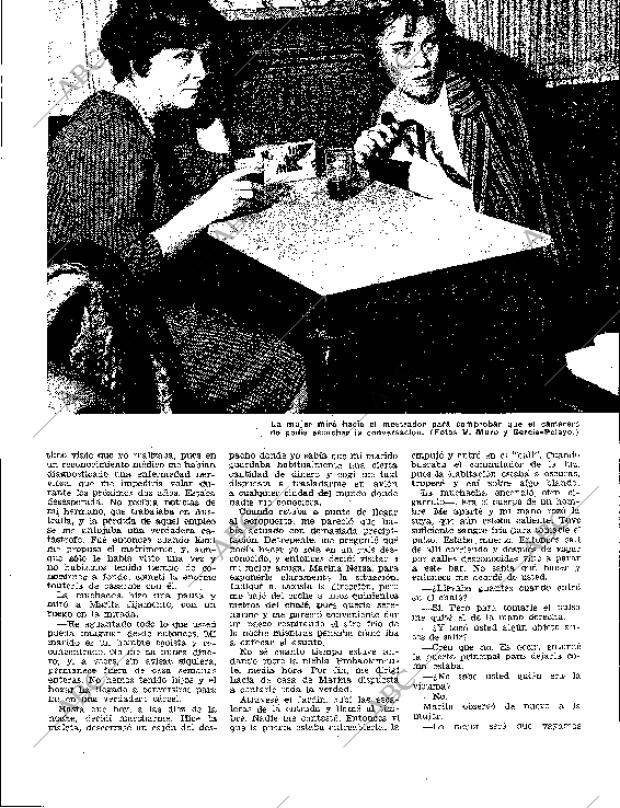 BLANCO Y NEGRO MADRID 19-03-1960 página 107