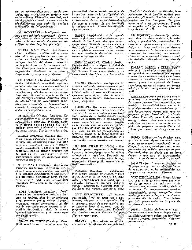 BLANCO Y NEGRO MADRID 19-03-1960 página 117