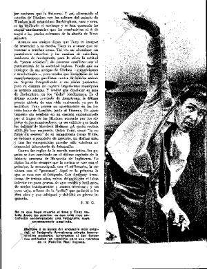 BLANCO Y NEGRO MADRID 19-03-1960 página 27