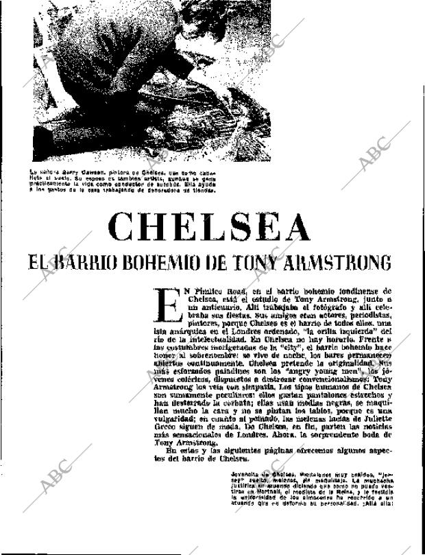BLANCO Y NEGRO MADRID 19-03-1960 página 28