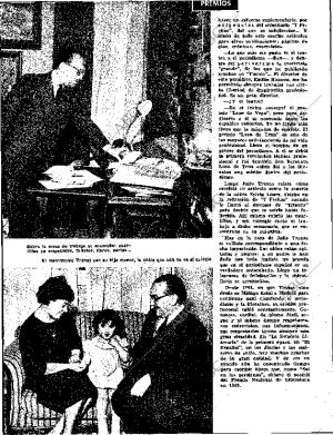 BLANCO Y NEGRO MADRID 19-03-1960 página 50