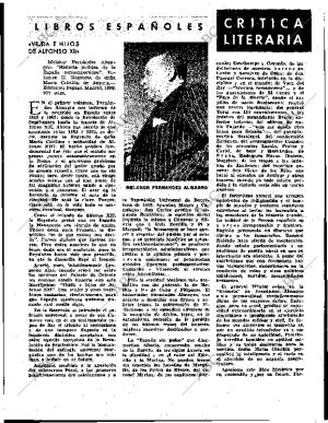 BLANCO Y NEGRO MADRID 19-03-1960 página 51