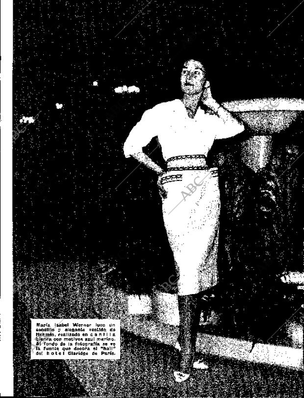BLANCO Y NEGRO MADRID 19-03-1960 página 83