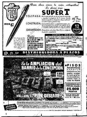 ABC MADRID 20-03-1960 página 24