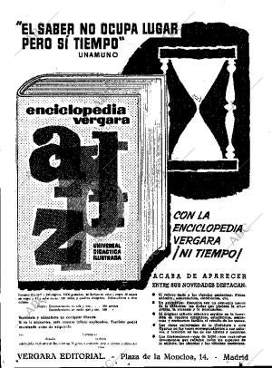 ABC MADRID 20-03-1960 página 26