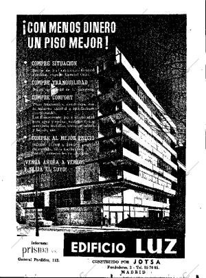 ABC MADRID 20-03-1960 página 35