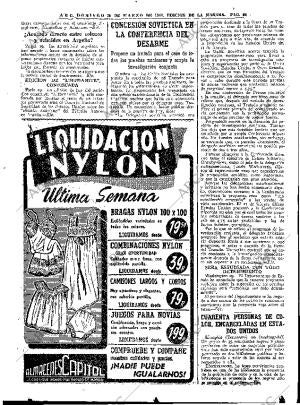 ABC MADRID 20-03-1960 página 69