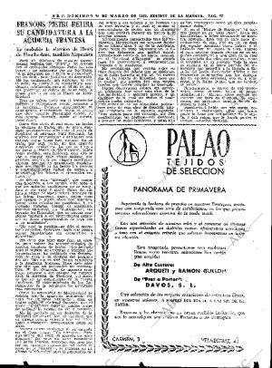 ABC MADRID 20-03-1960 página 75