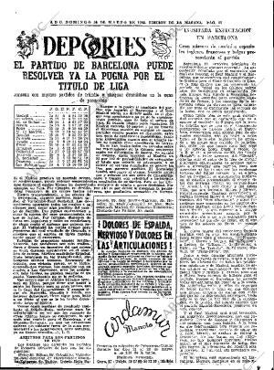 ABC MADRID 20-03-1960 página 83