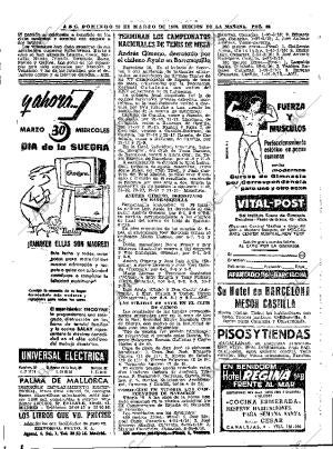 ABC MADRID 20-03-1960 página 86