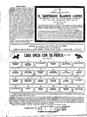 ABC MADRID 20-03-1960 página 98