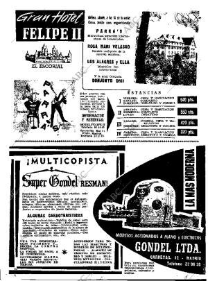 ABC MADRID 25-03-1960 página 16