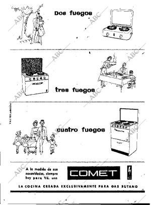 ABC MADRID 25-03-1960 página 18