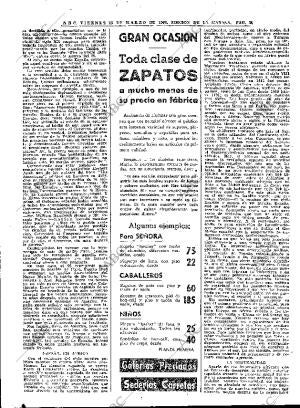 ABC MADRID 25-03-1960 página 36