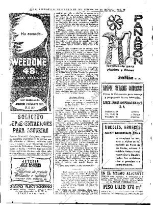 ABC MADRID 25-03-1960 página 60