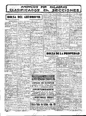 ABC MADRID 25-03-1960 página 64