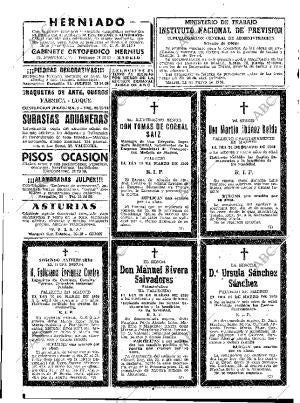 ABC MADRID 25-03-1960 página 70