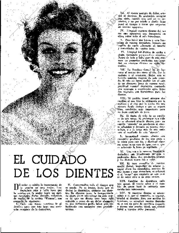 BLANCO Y NEGRO MADRID 26-03-1960 página 103