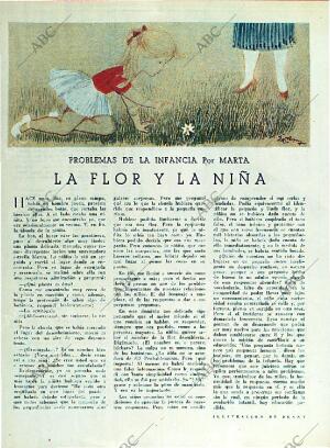 BLANCO Y NEGRO MADRID 26-03-1960 página 104