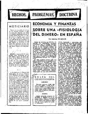 BLANCO Y NEGRO MADRID 26-03-1960 página 105