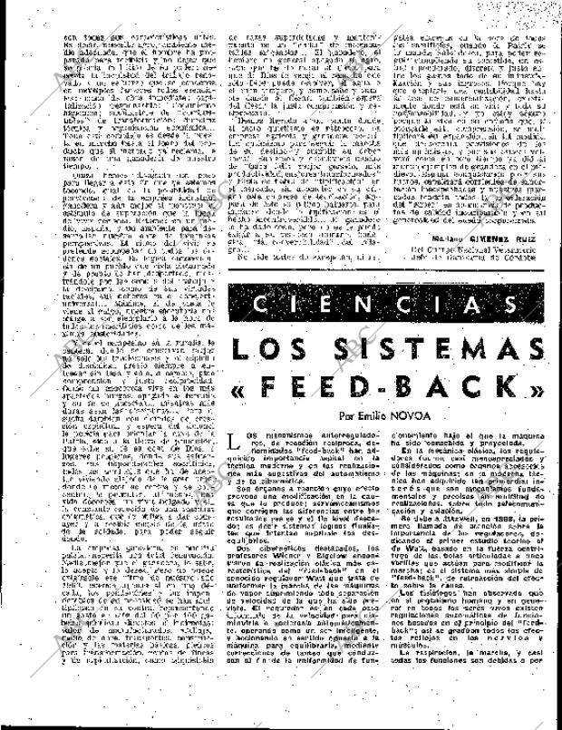 BLANCO Y NEGRO MADRID 26-03-1960 página 109