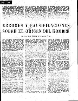 BLANCO Y NEGRO MADRID 26-03-1960 página 110