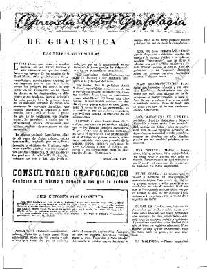 BLANCO Y NEGRO MADRID 26-03-1960 página 112