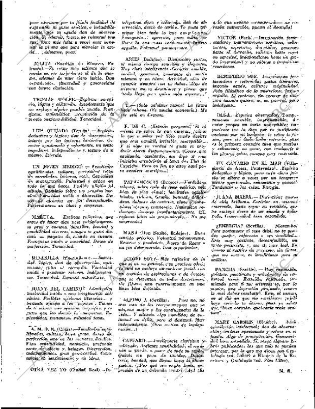 BLANCO Y NEGRO MADRID 26-03-1960 página 113