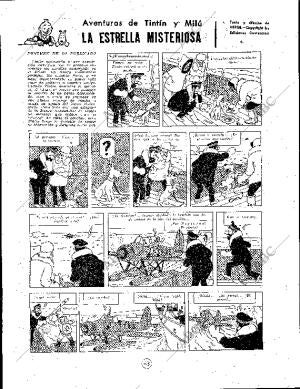 BLANCO Y NEGRO MADRID 26-03-1960 página 114