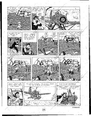 BLANCO Y NEGRO MADRID 26-03-1960 página 115