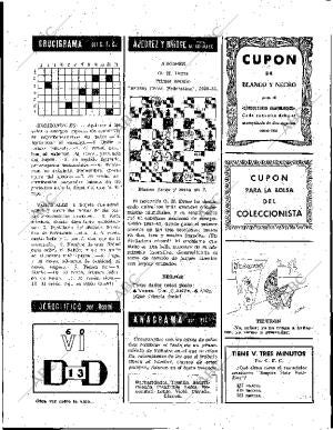 BLANCO Y NEGRO MADRID 26-03-1960 página 119