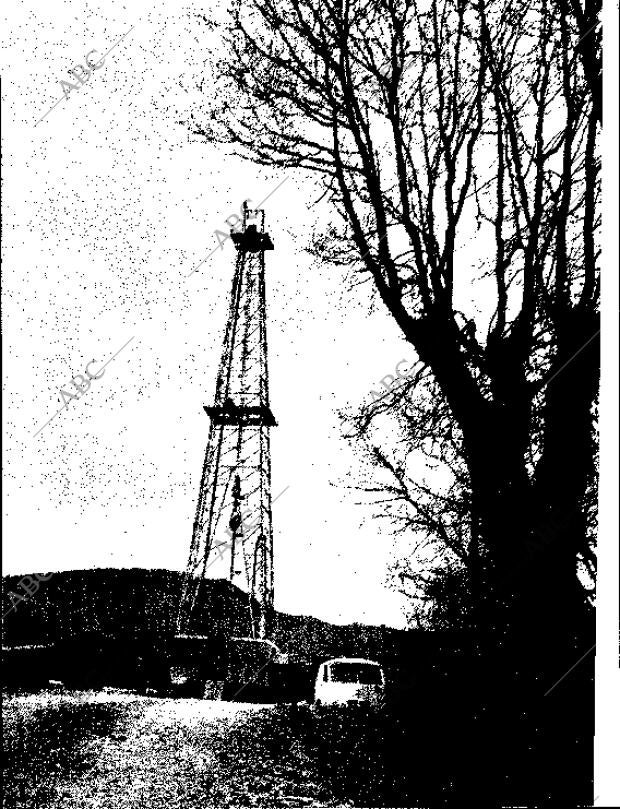 BLANCO Y NEGRO MADRID 26-03-1960 página 14