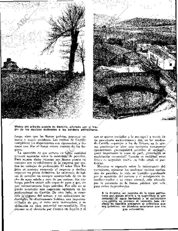 BLANCO Y NEGRO MADRID 26-03-1960 página 16