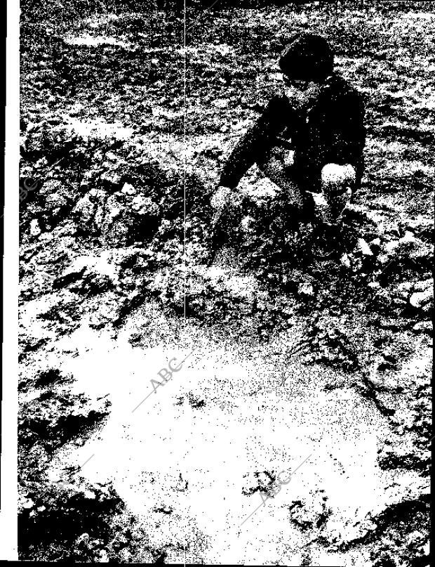 BLANCO Y NEGRO MADRID 26-03-1960 página 17