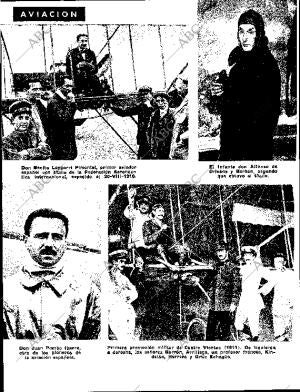 BLANCO Y NEGRO MADRID 26-03-1960 página 22