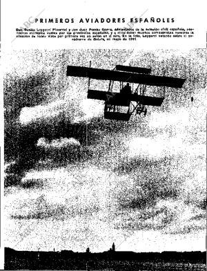 BLANCO Y NEGRO MADRID 26-03-1960 página 23