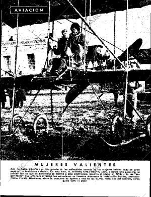 BLANCO Y NEGRO MADRID 26-03-1960 página 27