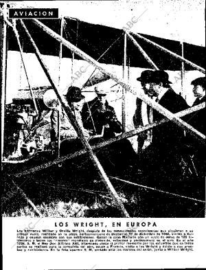 BLANCO Y NEGRO MADRID 26-03-1960 página 28