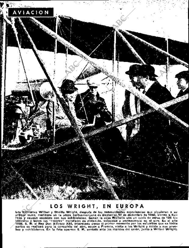 BLANCO Y NEGRO MADRID 26-03-1960 página 28